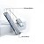 Hub Cabo Usb 3.0 Extensor 4 Portas High Speed Hd Pen Drive - Imagem 2