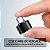 Mini Adaptador OTG Tipo-C P/ USB Transferência Carregamento - Imagem 6