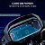 Película Hidrogel para Honda Bros 160 NXR 160 2025/26 TPU Flexível Premium Invisível ou Fosca - Imagem 4