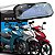 Película Hidrogel para Honda Biz EX/ Biz ES 2025/26 TPU Flexível Premium Invisível ou Fosca - Imagem 1
