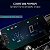 Película Hidrogel para Honda Twitter CB300F TPU Flexível Premium Invisível ou Fosca - Imagem 6