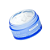 HidraBlend+ Creme Hidratante com 10% de Ac. Hialuronico - DEISY PEROZZO 60G - Imagem 2
