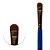 Pincel para Corretivo e Recorte L28199 - LULLY MAKEUP - Imagem 1