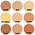 Corretivo Dermacolor Camuflagem Refil - KRYOLAN - Imagem 3