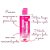 Agua Micelar Rosa Mosqueta Ions 250ML - DERMACHEM - Imagem 2