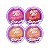 Blush Compacto Stay Fix - RUBY ROSE - Imagem 1