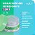 Gel Hidratante Facial Refrescante 7 em 1 100g - VULT - Imagem 2