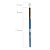 Pincel de Esfumar Grande L28138 - LULLY MAKEUP - Imagem 1