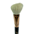 Pincel Chanfrado para Blush Omega 09 - LE VANGEE - Imagem 2