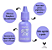 Cola para Glitter Stay Fix - RUBY ROSE - Imagem 2