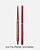 Lapis de Boca Retratil - RUBY KISSES - Imagem 2