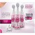 Mousse Micelar Rosa Mosqueta 150ml - PHALLEBEAUTY - Imagem 2