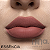 Batom Liquido Instant Lips Matte - NINA MAKEUP - Imagem 3