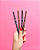 Lapis de Olho Marrom Burgundy - RUBY KISSES - Imagem 2