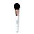 Pincel P01 Oval para Pó Linha Performance - MACRILAN - Imagem 1