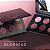 Paleta de Sombra Glorious Nude - OCEANE - Imagem 4