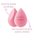 Esponja Soft Blender Feels Mood - RUBY ROSE - Imagem 3