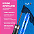 Máscara de Cílios Extreme Super Lashes 10g - VULT - Imagem 2