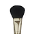 Pincel para Pó L28060 - LULLY MAKEUP - Imagem 2