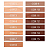 Base Liquida Matte Basic - NINA MAKEUP - Imagem 3