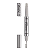 Go Brow Cera Modeladora de Sobrancelhas - RUBY KISSES - Imagem 2