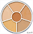 Corretivo Concealer Circle - KRYOLAN - Imagem 3