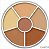 Corretivo Concealer Circle - KRYOLAN - Imagem 4