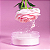 Pó Rosa Pink Powder - DAPOP - Imagem 3