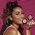 Blush Alta Pigmentação Goiaba - CATHARINE HILL - Imagem 3