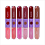 Batom Líquido e Gloss Duo - RUBY ROSE - Imagem 1