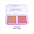 Duo Blush Mood - RUBY ROSE - Imagem 2