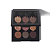 Paleta de Sombras Pocket Palette Nude 7g - OCEANE - Imagem 1