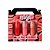 Kit de Gloss Labial GLOSSLICIOUS - FRANCINY EHLKE - Imagem 1