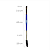 Pincel para Sobrancelha L28533 - LULLY MAKEUP - Imagem 1