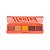 Paleta de Sombras Heated - RUBY ROSE - Imagem 2