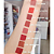 Batom Líquido Comfort Matte - RUBY ROSE - Imagem 2