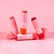 Blush Stick Cor 02 - VIZZELA - Imagem 2