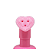 Mousse de Limpeza Facial Louca por Melancia 120ml - Imagem 2