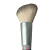 Pincel Holographic Kabuki Angular HOF4 - RUBY ROSE - Imagem 2