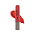Blush Líquido Full Color Burnt Orange - LP BEAUTY - Imagem 1