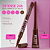 Caneta Delineadora Marrom Intense 24h - RUBY KISSES - Imagem 3