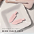 Mini Hair Clips Rosa - OCEANE - Imagem 5