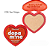 Iluminador Heart Radiance - RUBY ROSE - Imagem 4