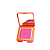 Blush Compacto Sunny Cheeks | Flashy - MARI MARIA - Imagem 1