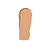 Stick Pele Multifuncional BR15 - BOCA ROSA - Imagem 3