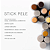 Stick Pele Multifuncional BR20 - BOCA ROSA - Imagem 4