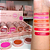 Blush Cremoso Creamy Cheeks - RUBY ROSE - Imagem 2
