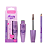 Kit Olhos Máscara de Cílios + Lápis de Olho Marrom - CITY GIRLS - Imagem 1