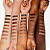 Contorno Shape Stick Toffe - MASCAVO - Imagem 2