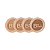 Pó Bronzeador Be Bronzer - VIZZELA - Imagem 1